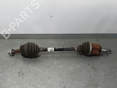 Used Left front driveshaft OPEL CORSA E (X15) [2014-2025]  6799326