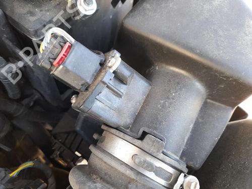 Used Mass air flow sensor FORD ECOSPORT 1.5 EcoBlue TDCi (95 hp) 29270452