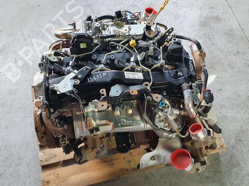 Engine TOYOTA LAND CRUISER PRADO (_J15_) | BP18680779M1