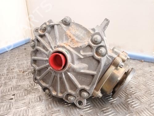 Front differential MERCEDES-BENZ GLC Coupe (C253) 350 e 4-matic (253.354) | BP30911644M23
