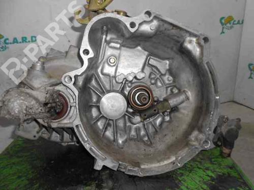 Gearbox HYUNDAI ACCENT I (X-3) 1.3 i 12V | BP22798M3 