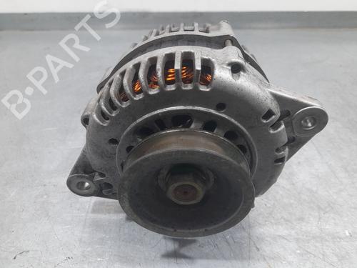 Generator NISSAN PRIMERA Hatchback (P11) 2.0 TD (90 hp) 32345998