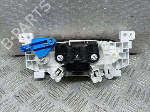 Climate control RENAULT TRAFIC III Van (FG_)  | BP16938312I5 