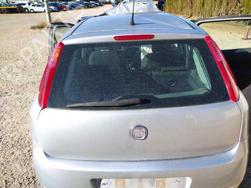 Used Tailgate FIAT GRANDE PUNTO (199_) [2005-2025]  22636796
