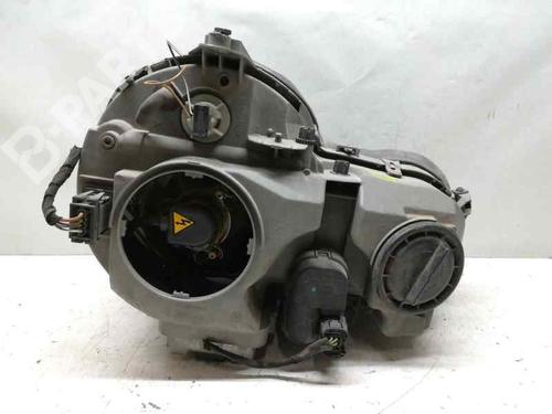 Left headlight MERCEDES-BENZ E-CLASS (W210)  | BP5641522C28 
