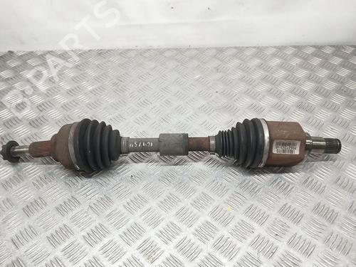 Used Left front driveshaft DODGE AVENGER 2.0 CRD (140 hp) 24677537