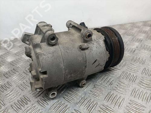 AC compressor FORD FIESTA VI (CB1, CCN)  | BP7166914M34 