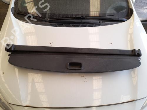 Used Rear parcel shelf Rear parcel shelf 37513604 37513604