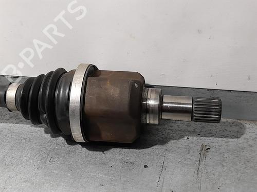 Left front driveshaft CITROËN C3 / C3 ORIGIN III (SX)  | BP9659522M38 