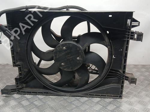 Køleventilator elektrisk RENAULT KANGOO Express (FW0/1_) Z.E. (FW0Z, FW1Z) (60 hp) 24677839