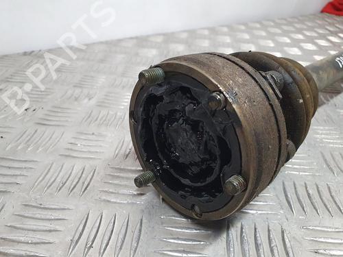 Left front driveshaft SEAT CORDOBA (6K1, 6K2)  | BP9257428M38 