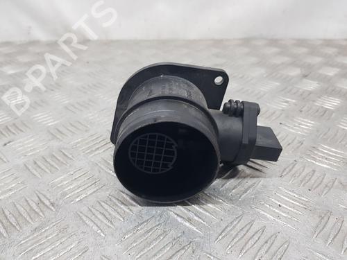 Used Mass air flow sensor AUDI A3 (8P1) 1.9 TDI (105 hp) 25604205