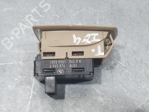 Left rear window switch BMW X5 (E70) xDrive 40 d | BP33426442I29 - Image 2