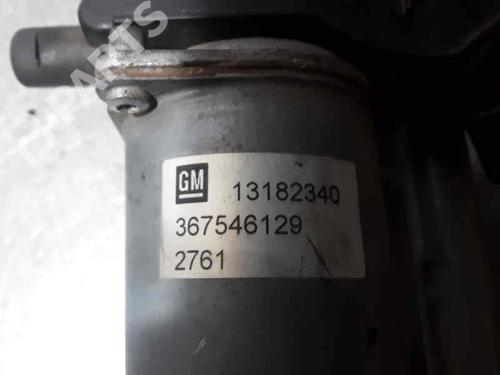 Front wiper motor OPEL CORSA D (S07)  | BP6958040M29 