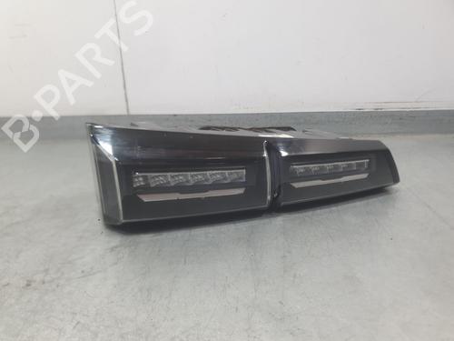 Used Left tailgate light Left tailgate light 38302751 38302751