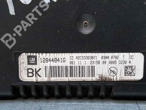 Display monitor OPEL INSIGNIA A Sports Tourer (G09)  | BP3449196C48 