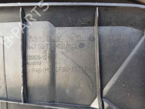Upper protection BMW 3 (F30, F80) 320 d | BP20677704M93 