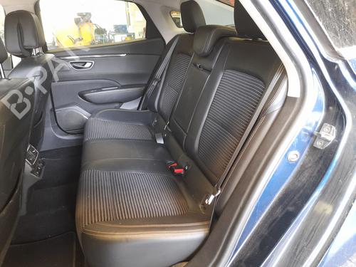 Used Rear seat Rear seat 37473119 37473119