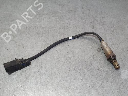 Elektronisk sensor CITROËN DS4 (NX_) [2011-2015]  15497785