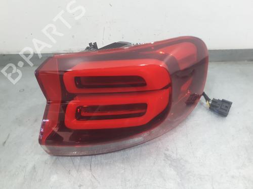 Used Right taillight Right taillight 29807667 29807667