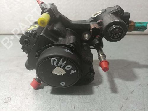 Injection pump PEUGEOT 508 I (8D_) 2.0 BlueHDi 150 | BP16642276M78 