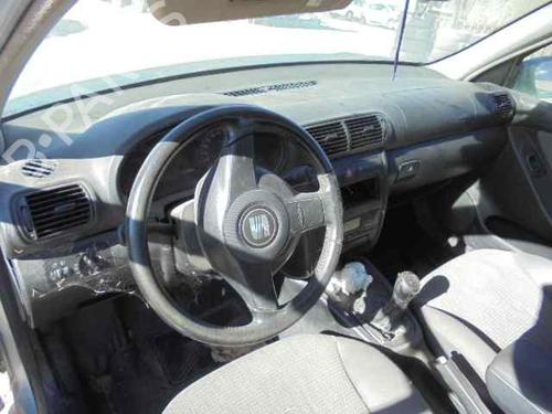 Køler SEAT TOLEDO II (1M2)  | BP124022M31 