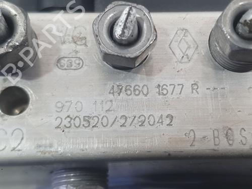 ABS Bremseaggregat ABS Bremseaggregat 26955658 26955658