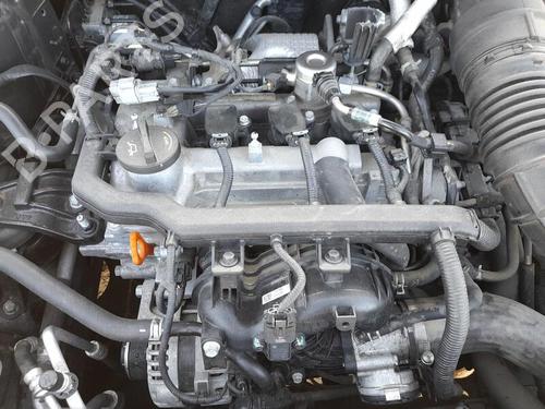Used Engine KIA STONIC (YB) 1.0 T-GDi (120 hp) 28099243