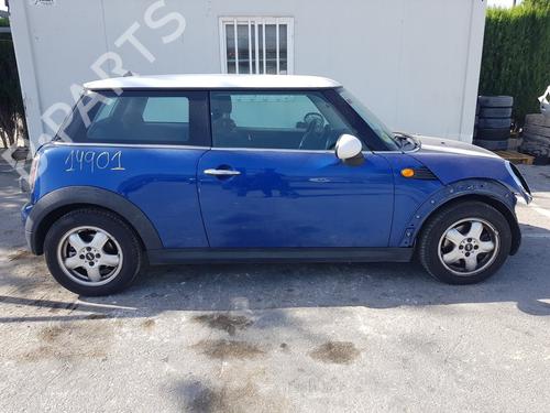 Rear center light MINI MINI (R56) Cooper D | BP15772898I39 