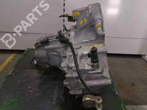 Gearbox NISSAN PRIMERA Hatchback (P11)  | BP862058M3 