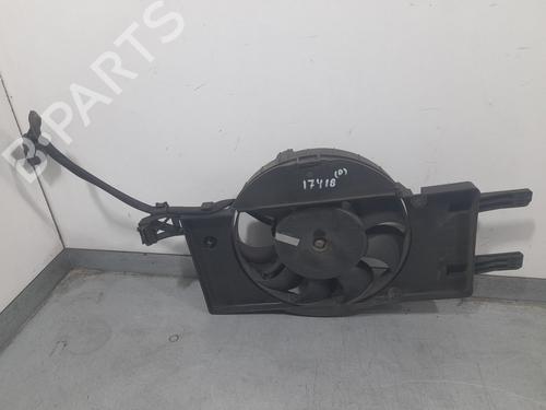 Used Radiator fan Radiator fan FORD FOCUS III 1.0 EcoBoost (125 hp) 32773662 32773662