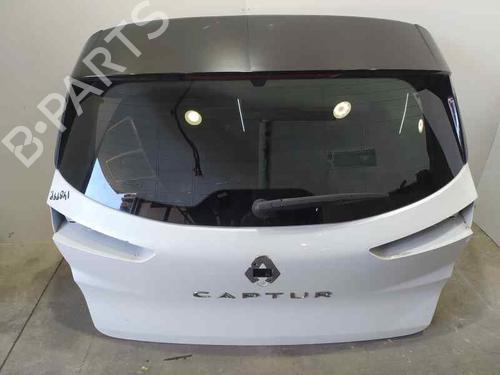 Tailgate RENAULT CAPTUR II (HF_)  901003784R | TOCADO- | SIN | LOGO