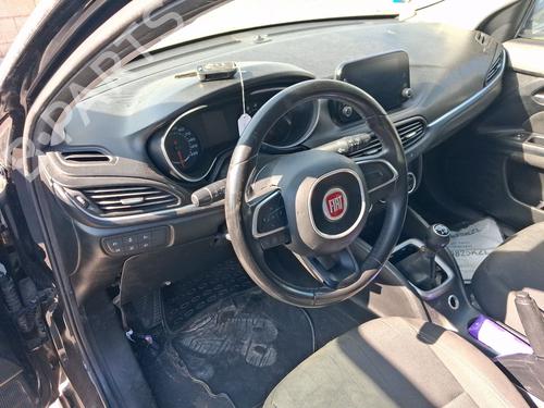 Left front window switch FIAT TIPO Estate (356_, 357_) 1.4 LPG (356WXF1B) | BP38096208I27 - Image 6