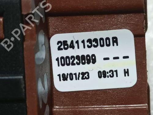 Left front window switch DACIA SANDERO III 1.0 TCe 90 | BP17585344I27 