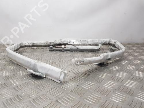 Right curtain airbag SEAT LEON SC (5F5) 1.6 TDI (105 hp) CE0589P1000272 |