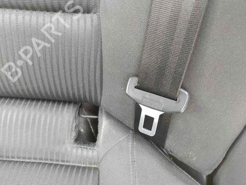 Used Rear left seatbelt AUDI A4 B8 (8K2) [2007-2017]  23956341