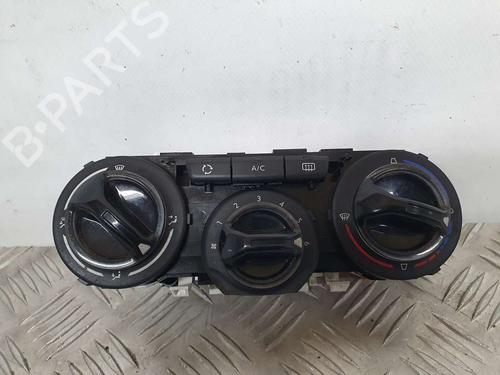Used Climate control PEUGEOT 208 I (CA_, CC_) [2012-2020]  13814856