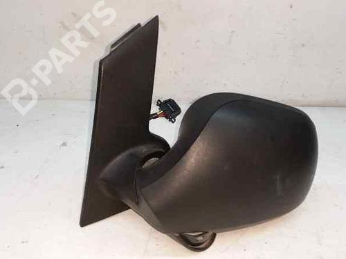 Left mirror SEAT ALTEA XL (5P5, 5P8)  | BP182273C26 