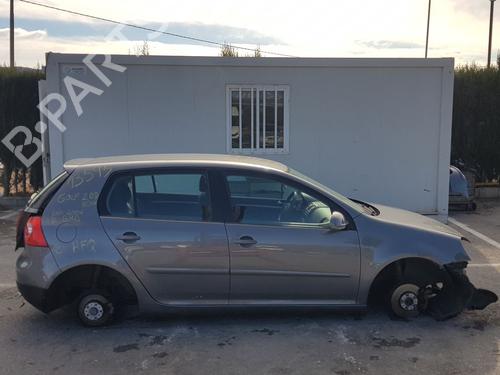 Left front driveshaft VW GOLF V (1K1)  | BP8601484M38 
