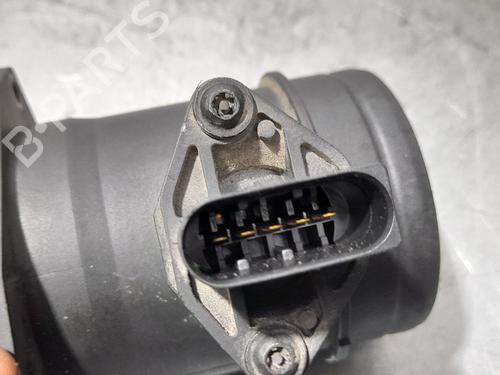 Mass air flow sensor AUDI A4 B6 (8E2) 2.0 | BP3707570M95 