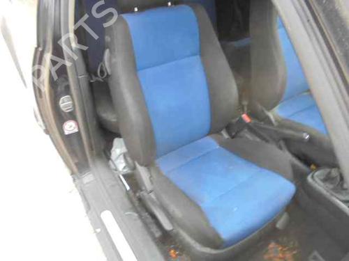 Styring servopumpe VW GOLF IV (1J1)  | BP253616M99 
