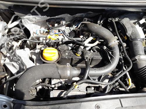 Used Engine Engine DACIA SANDERO III 1.0 TCe 90 (91 hp) 35727393 35727393