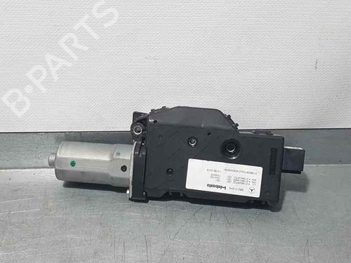 Used Electronic module MERCEDES-BENZ E-CLASS (W213) E 200 d (213.013) (150 hp) 14011132