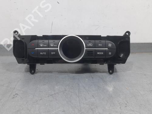 Used Climate control Climate control KIA SOUL II (PS) 1.6 GDI (132 hp) 30198408 30198408