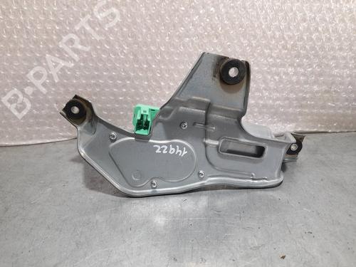 Rear wiper motor CITROËN C-CROSSER (VU_, VV_)  | BP13923704M102 