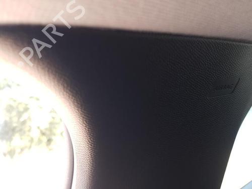 Airbag de toit droit PEUGEOT 208 II (UB_, UP_, UW_, UJ_) 1.2 PureTech 100 (101 hp) 26135834