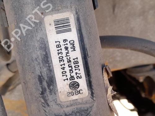 Used Right front shock absorber SEAT TOLEDO II (1M2) 1.9 TDI (110 hp) 29401987