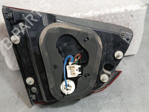 Right tailgate light KIA CARENS IV 1.6 GDi | BP38270403C80 - Image 2