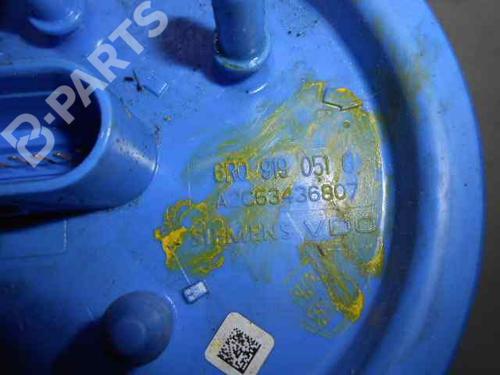 Fuel pump VW POLO V (6R1, 6C1)  | BP1589196M76 