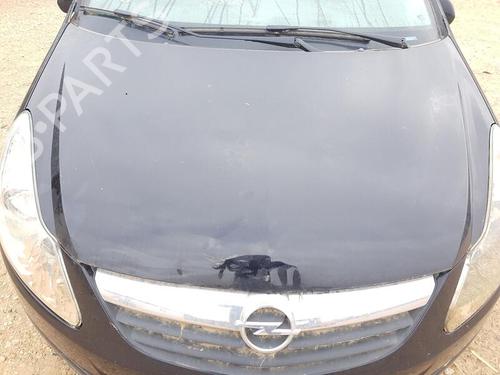 Used Hood OPEL CORSA D (S07) 1.3 CDTI (L08, L68) (90 hp) 26739222